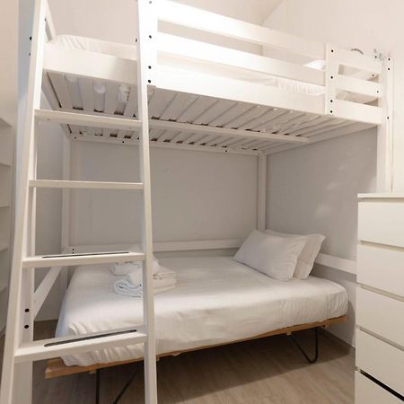 Federighi Comfort Apartment Florence Extérieur photo