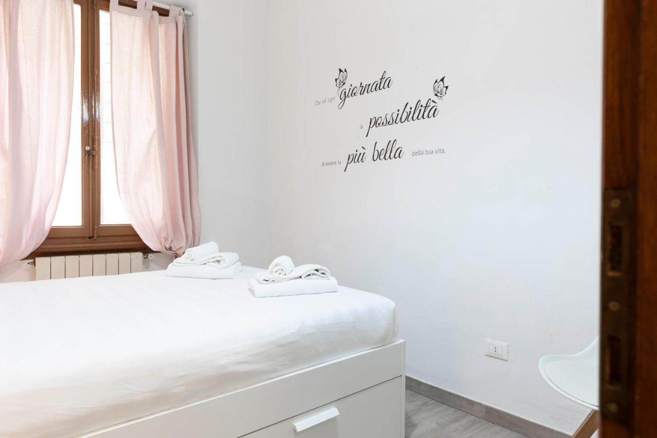 Federighi Comfort Apartment Florence Extérieur photo