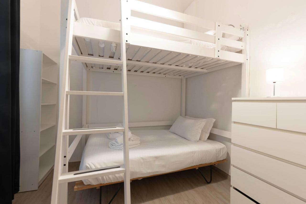Federighi Comfort Apartment Florence Extérieur photo