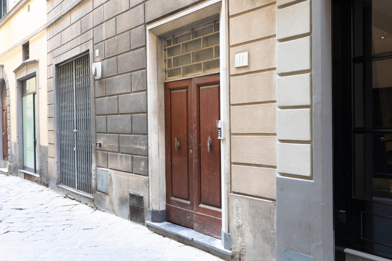 Federighi Comfort Apartment Florence Extérieur photo
