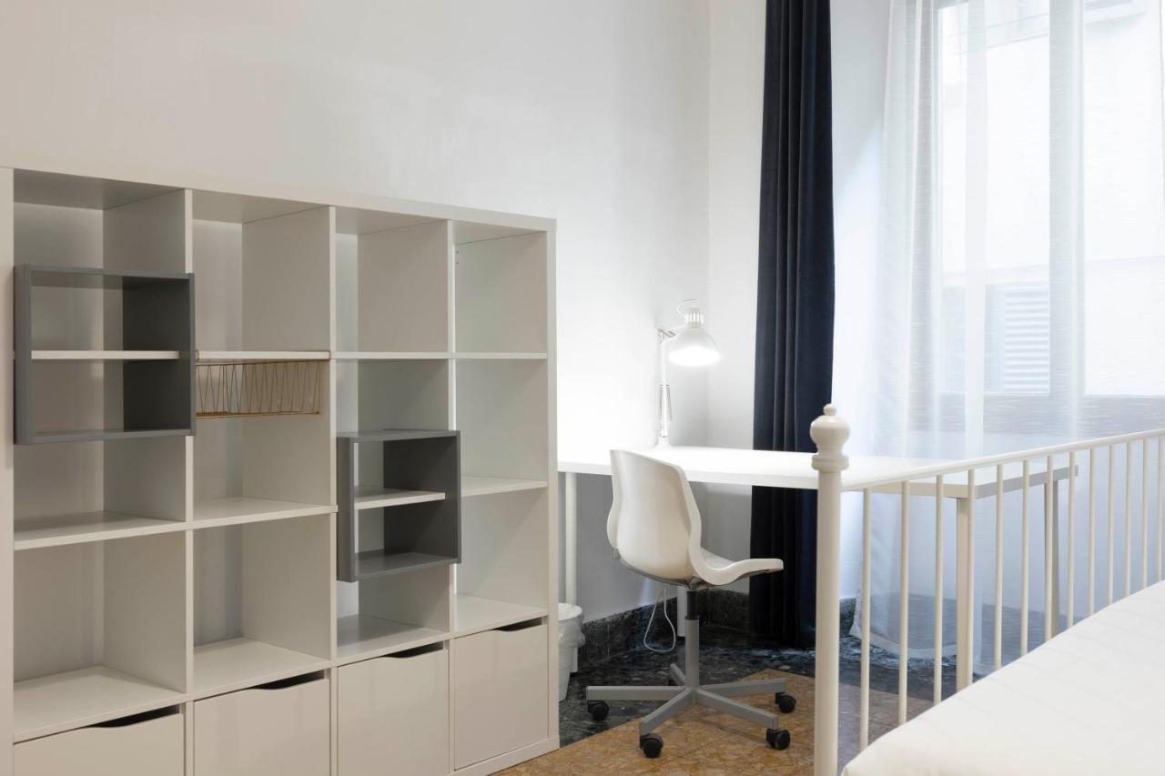 Federighi Comfort Apartment Florence Extérieur photo
