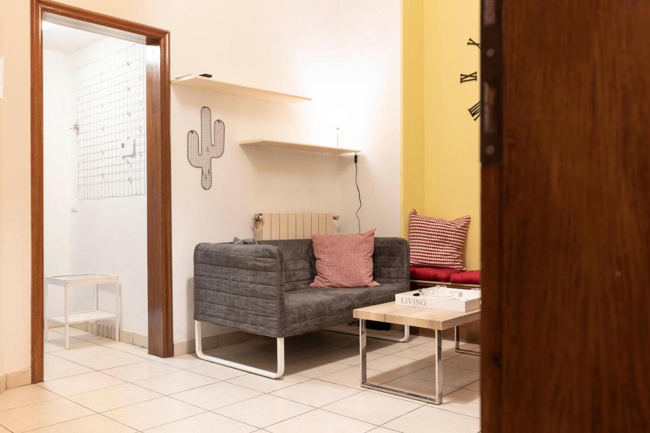 Federighi Comfort Apartment Florence Extérieur photo