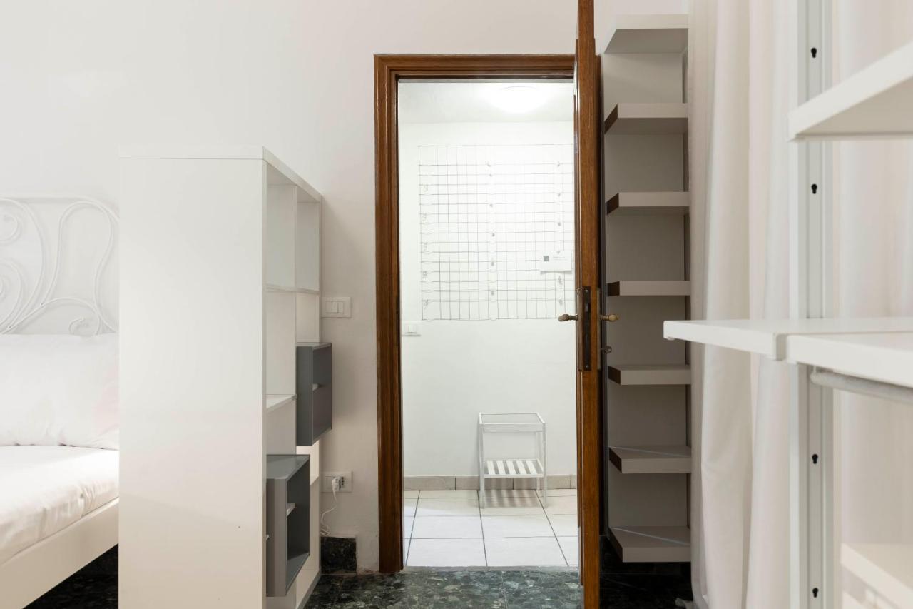 Federighi Comfort Apartment Florence Extérieur photo