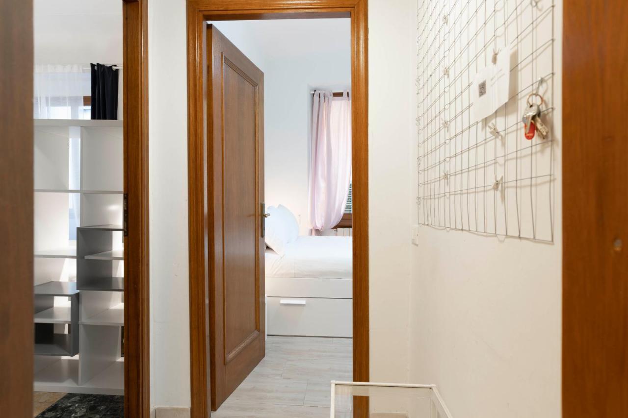 Federighi Comfort Apartment Florence Extérieur photo