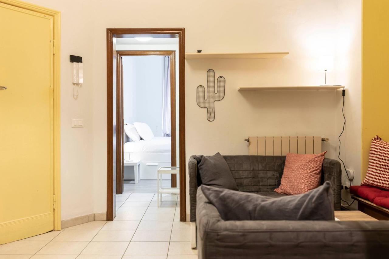 Federighi Comfort Apartment Florence Extérieur photo