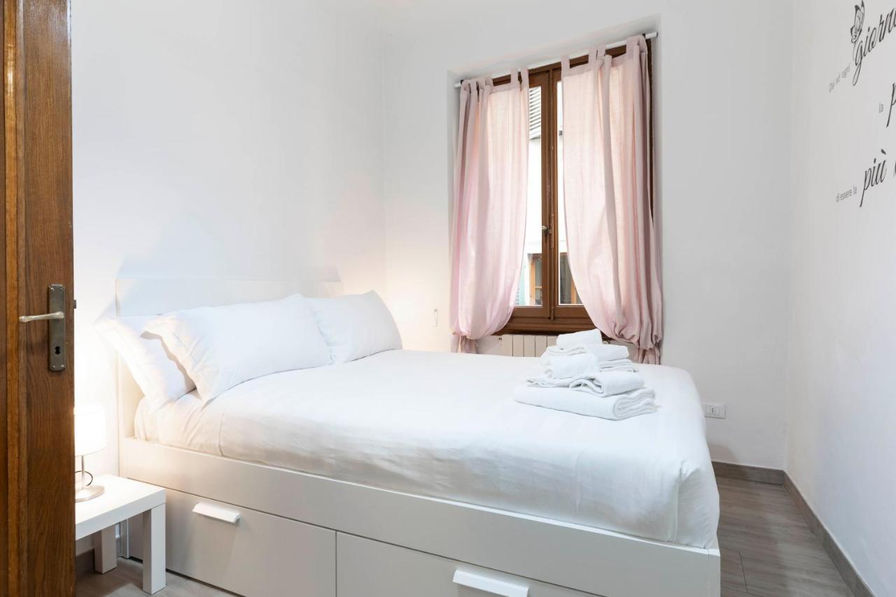 Federighi Comfort Apartment Florence Extérieur photo