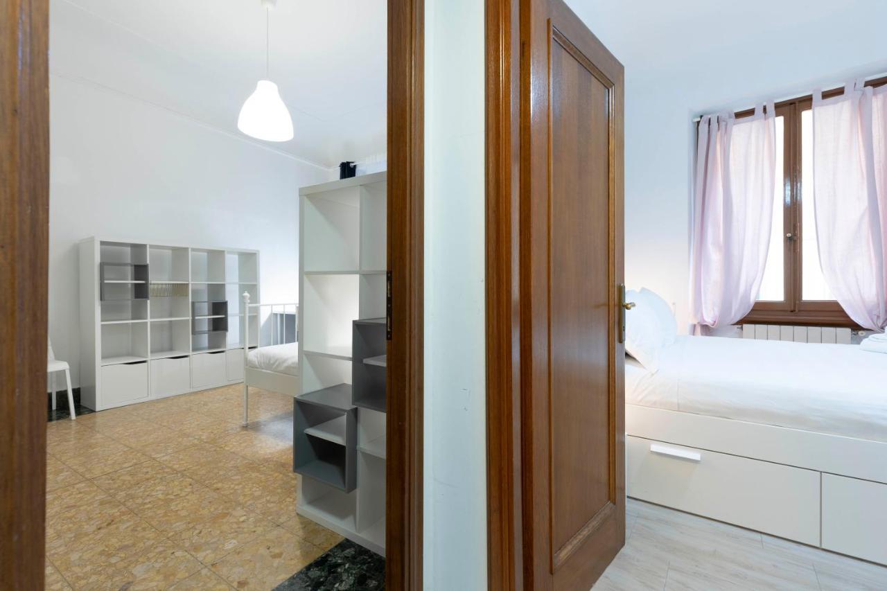 Federighi Comfort Apartment Florence Extérieur photo