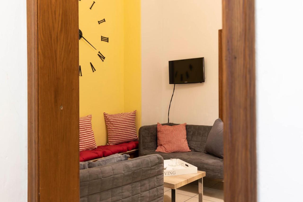 Federighi Comfort Apartment Florence Extérieur photo