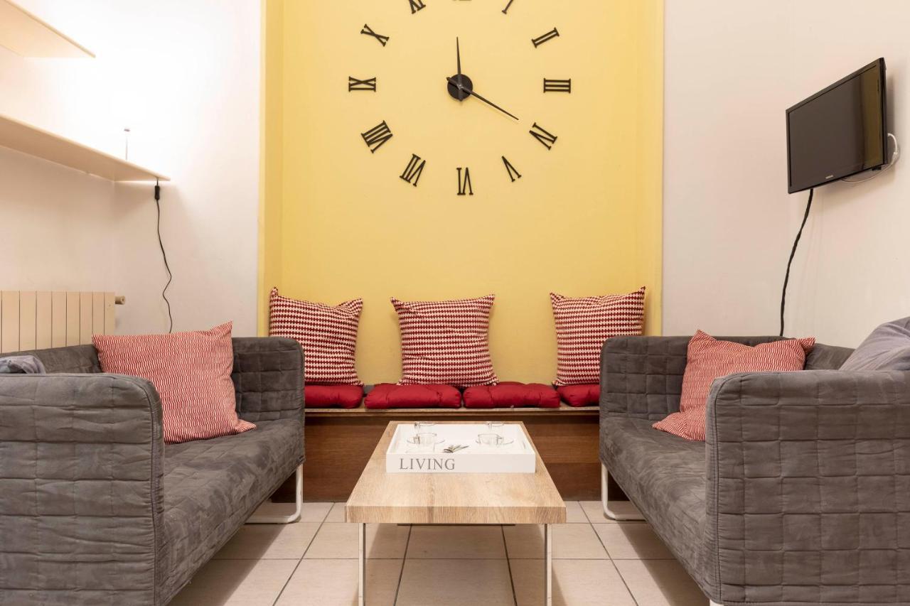Federighi Comfort Apartment Florence Extérieur photo