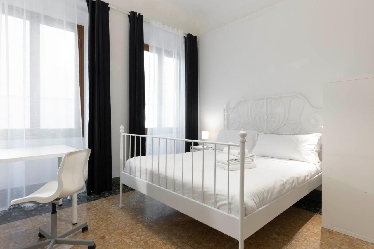 Federighi Comfort Apartment Florence Extérieur photo