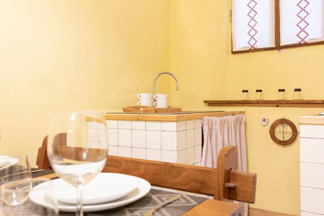 Federighi Comfort Apartment Florence Extérieur photo