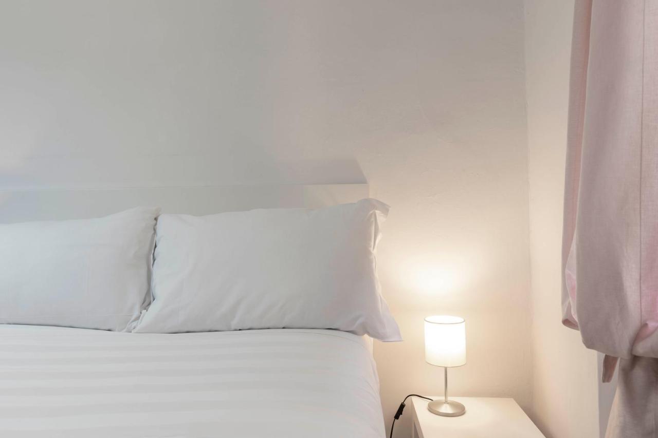 Federighi Comfort Apartment Florence Extérieur photo