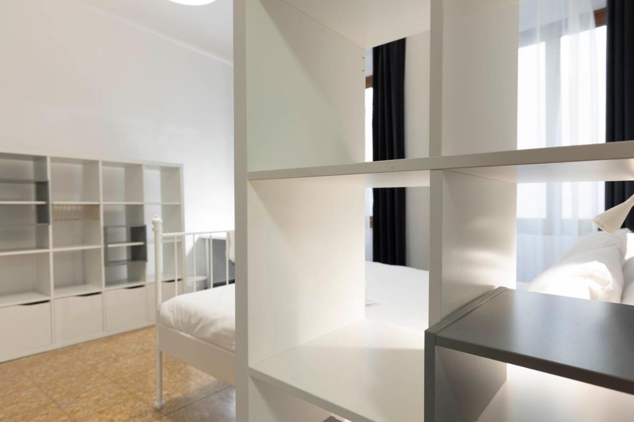 Federighi Comfort Apartment Florence Extérieur photo