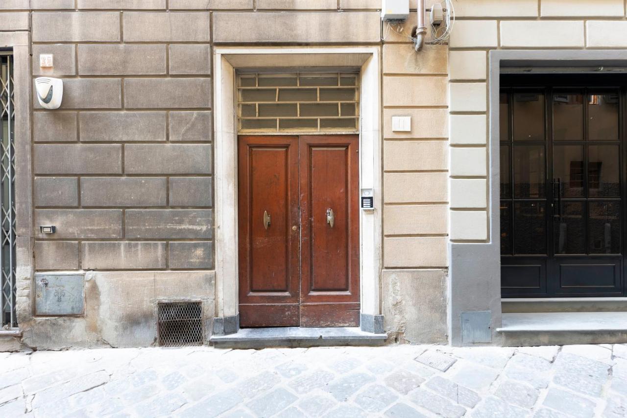 Federighi Comfort Apartment Florence Extérieur photo