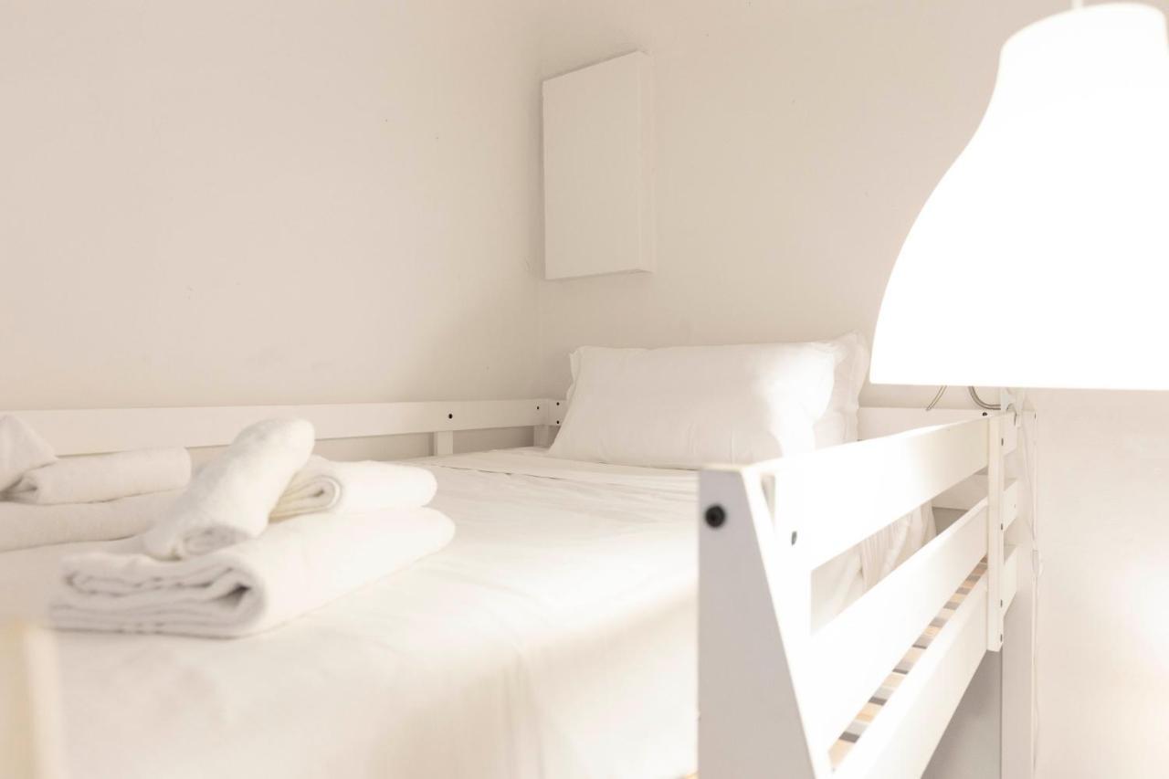 Federighi Comfort Apartment Florence Extérieur photo