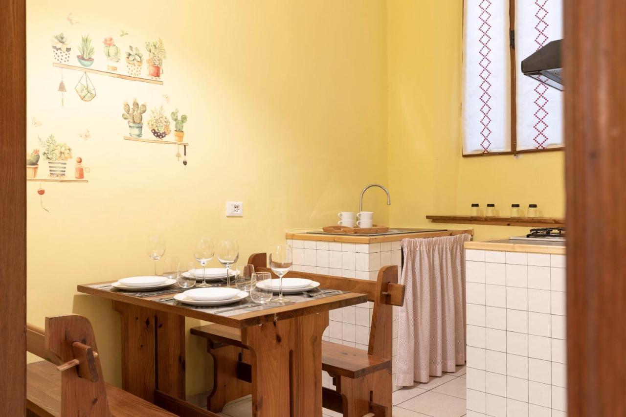 Federighi Comfort Apartment Florence Extérieur photo