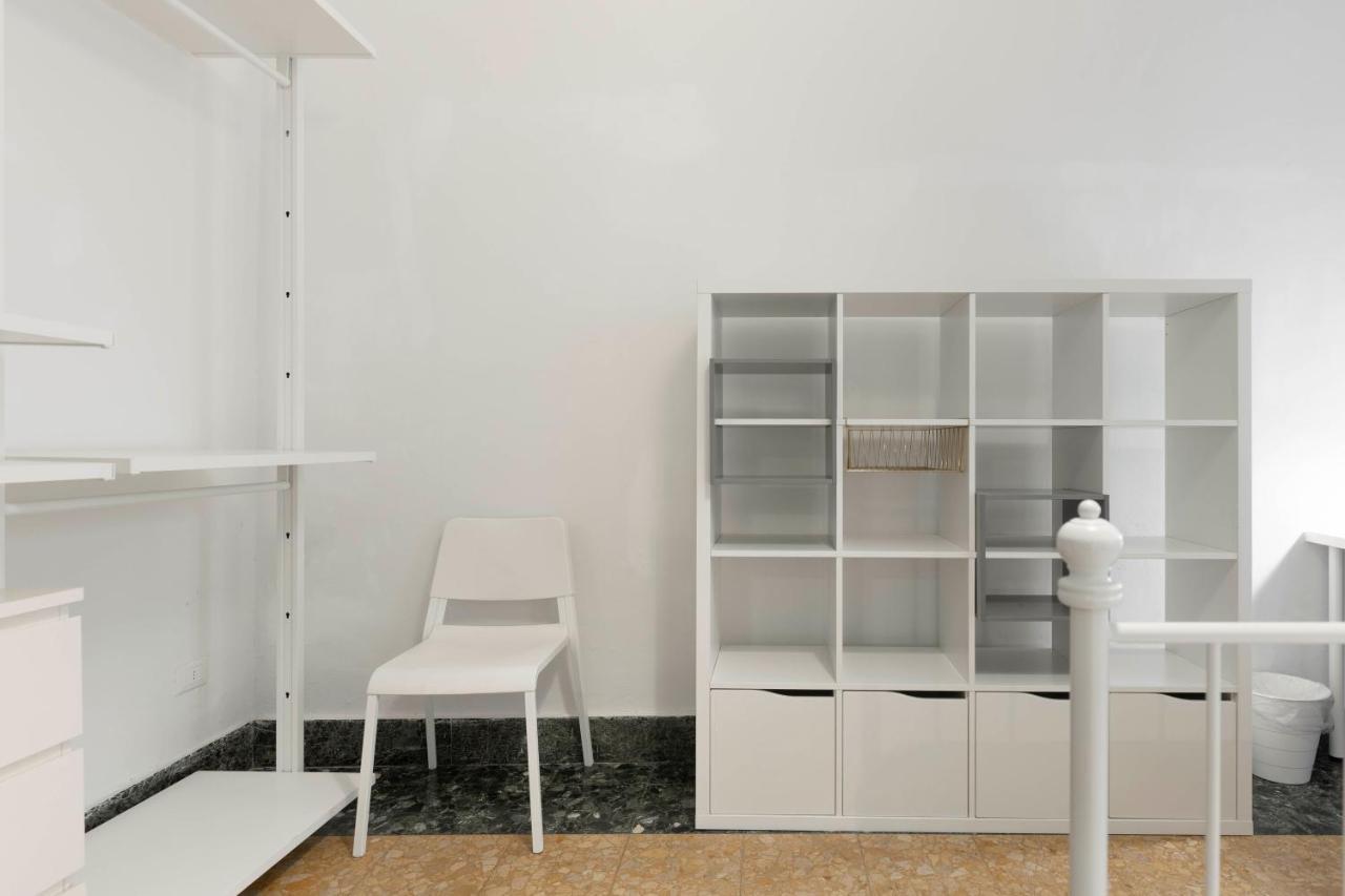 Federighi Comfort Apartment Florence Extérieur photo