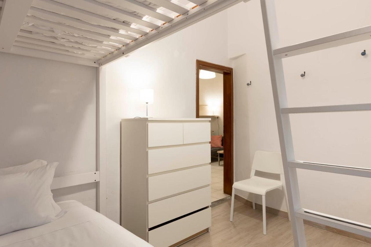 Federighi Comfort Apartment Florence Extérieur photo